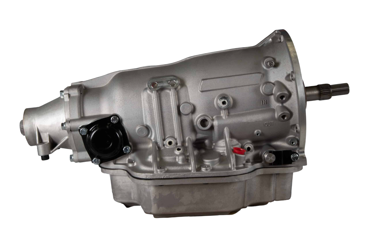 1500hp boxes