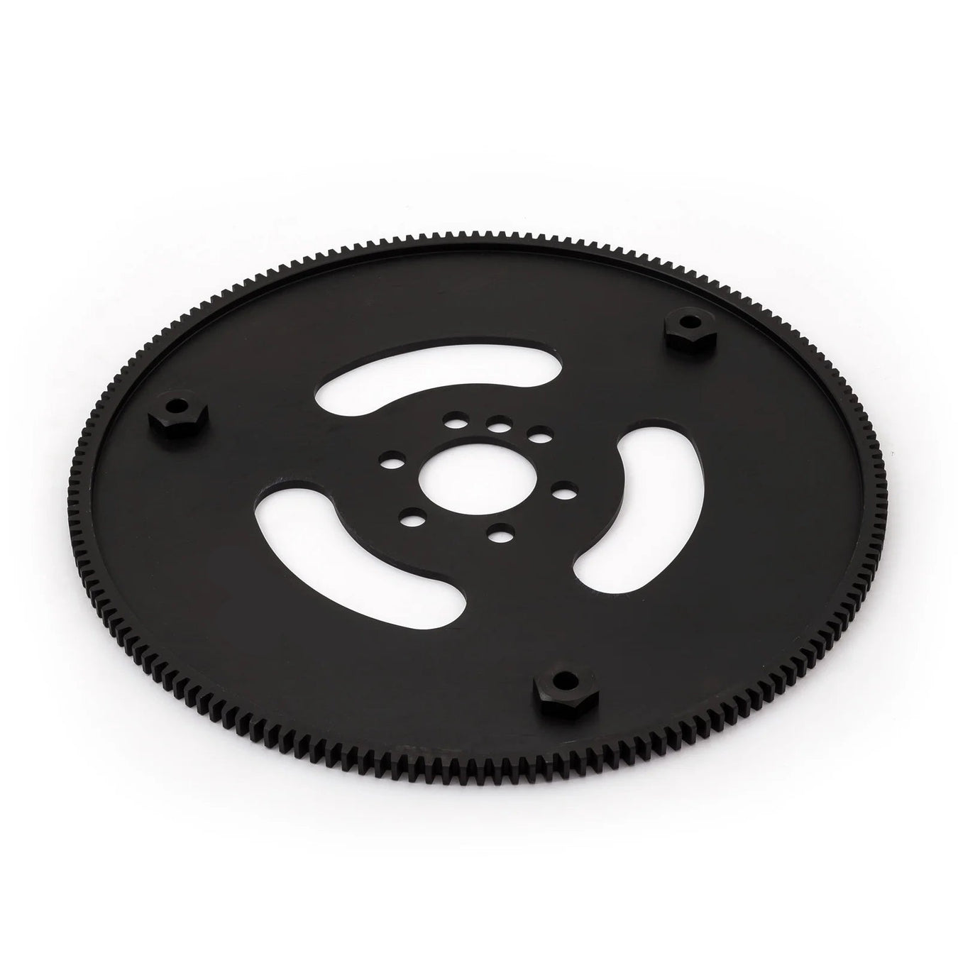 Flexplates