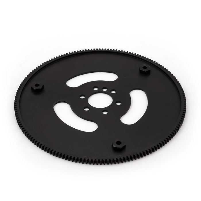 Chevy LS1 LS2 LS3 LS6 LS7 L76  Billet Black SFI Flexplate