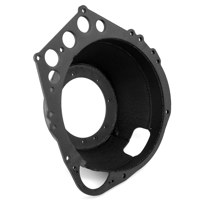 Ford BB 429 460 to TH400 Steel Bellhousing SFI 30.1