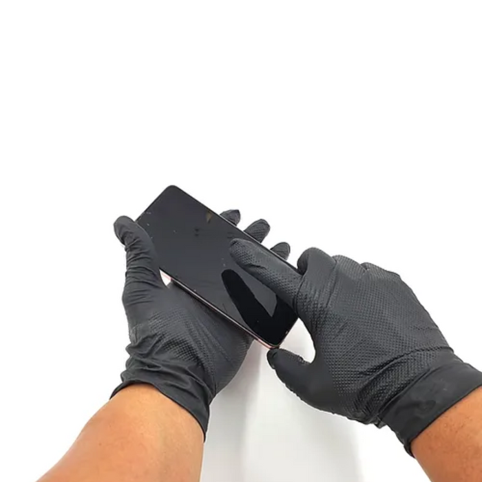 Industrial Grade Hybrid gloves