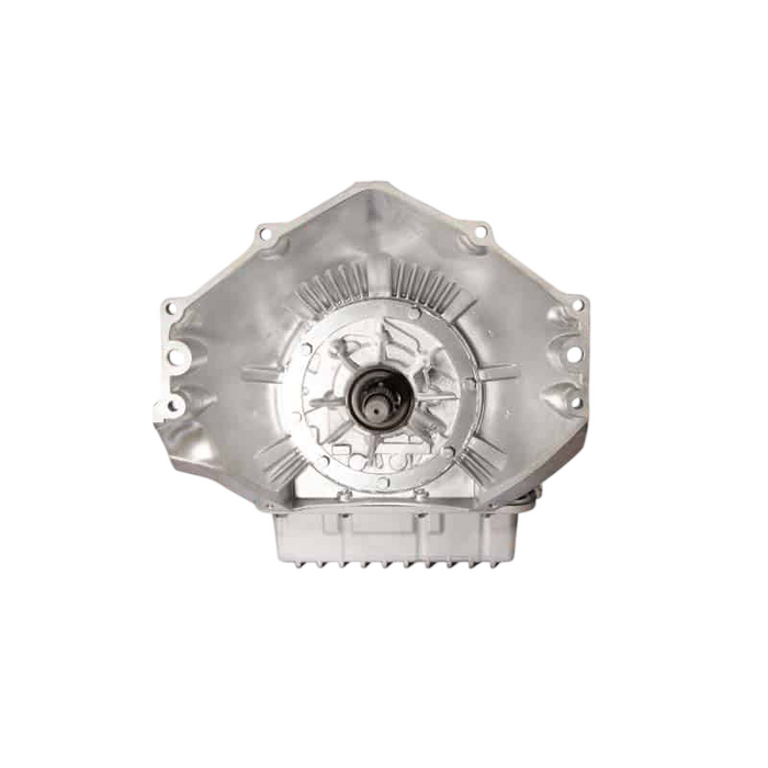 Powerglide Bracket Master Trans-braked 850HP