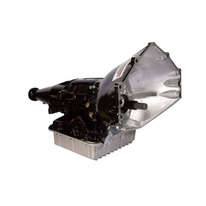 Powerglide Ultimate Glide 1500HP