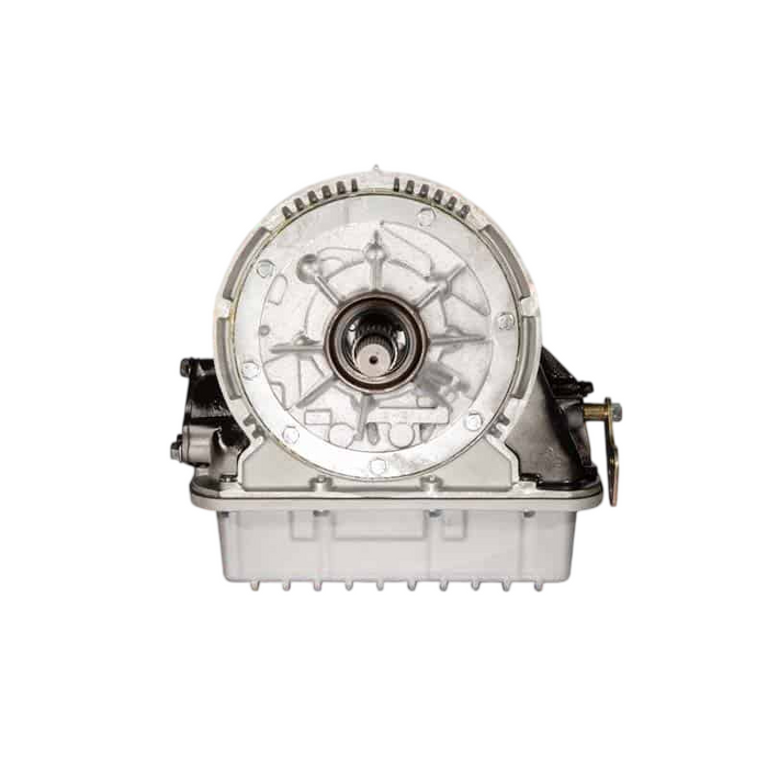 Powerglide Trans-braked Cut Bell 850HP