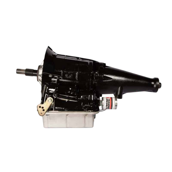 Powerglide Pro-Glide Cut Bell 1250HP