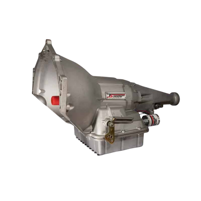 Powerglide Pro-SFI Glide 1250HP