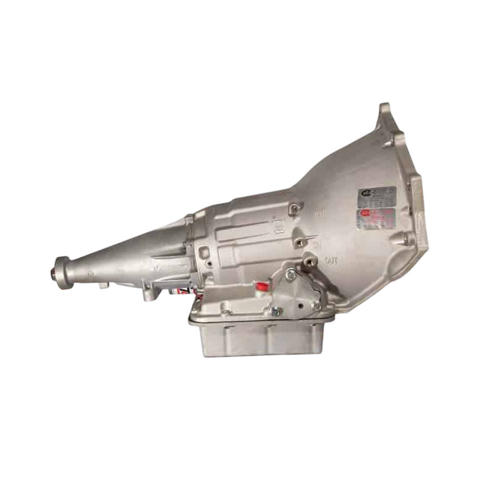 Powerglide Pro-SFI Glide 1250HP