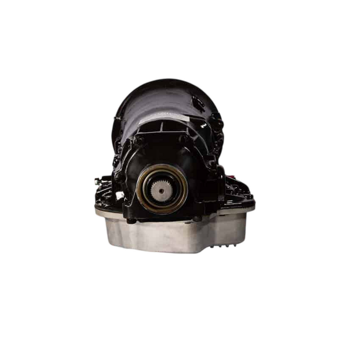 Turbo 400 Stage 4 Cut Bell 1250 HP