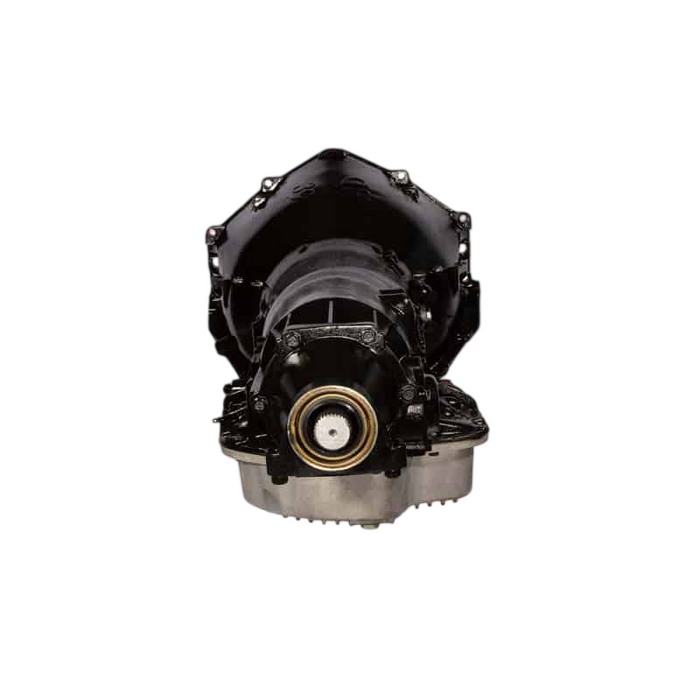 Turbo-400 Stage 3 with Transbrake - 850 HP