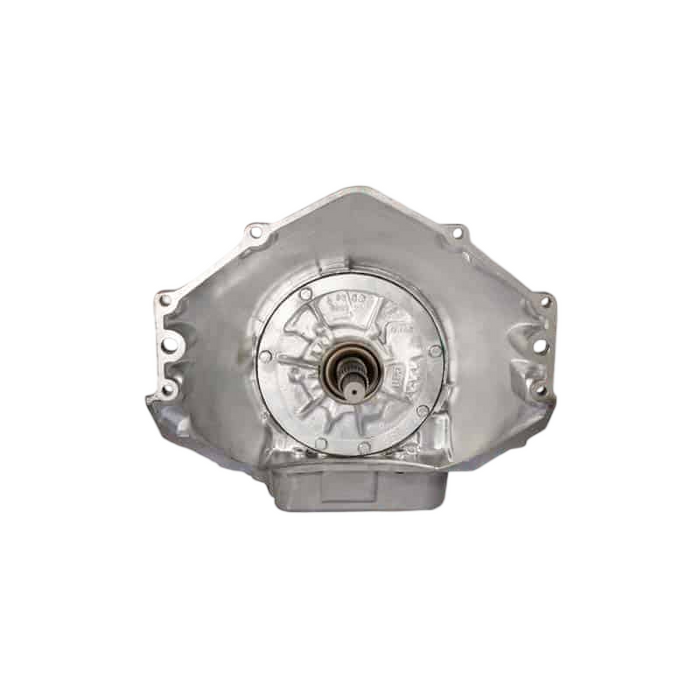 Turbo 400 Pro Mod Stage 5 - 2000 HP