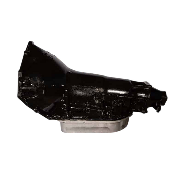 Turbo 400 Pro Mod Stage 5 - 2000 HP