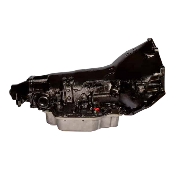 Turbo-400 Stage 3 with Transbrake - 850 HP